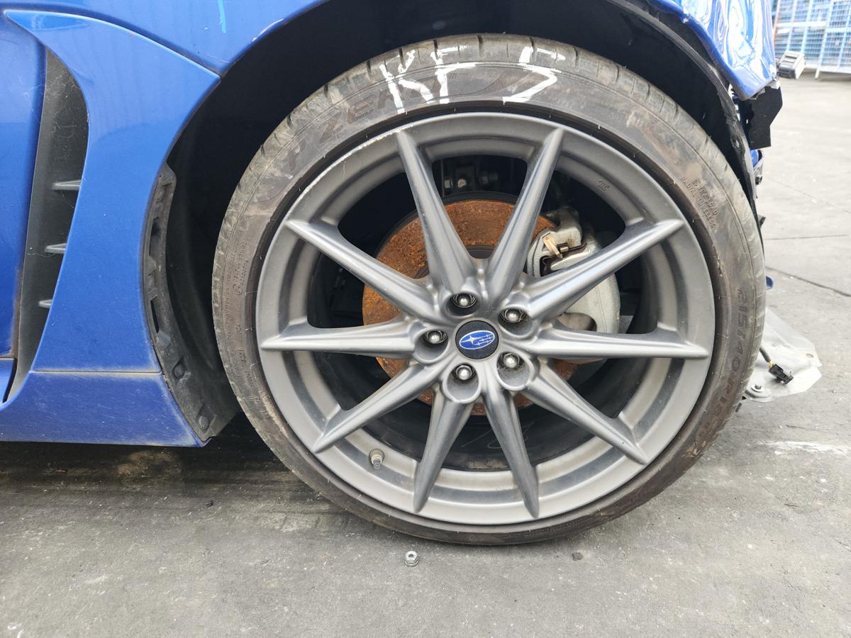 1000938609-Wheel Alloy Right Front