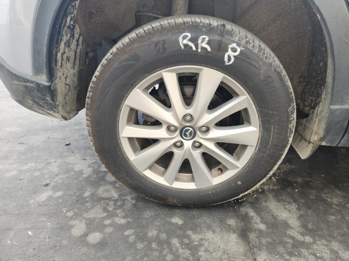 1000943392-Wheel Alloy Right Rear