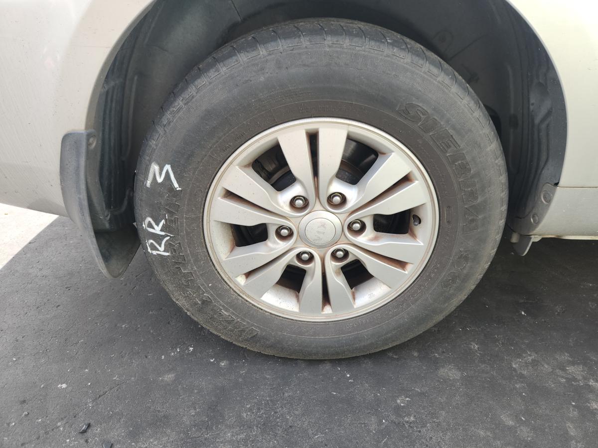 1000943547-Wheel Alloy Right Rear