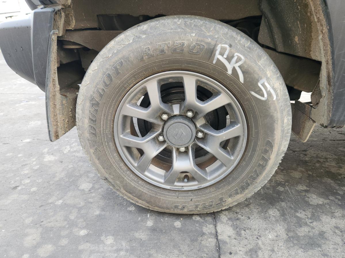 1000945471-Wheel Alloy Right Rear