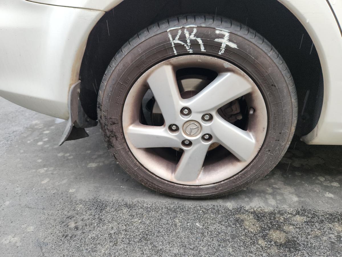 1000944942-Wheel Alloy Right Rear