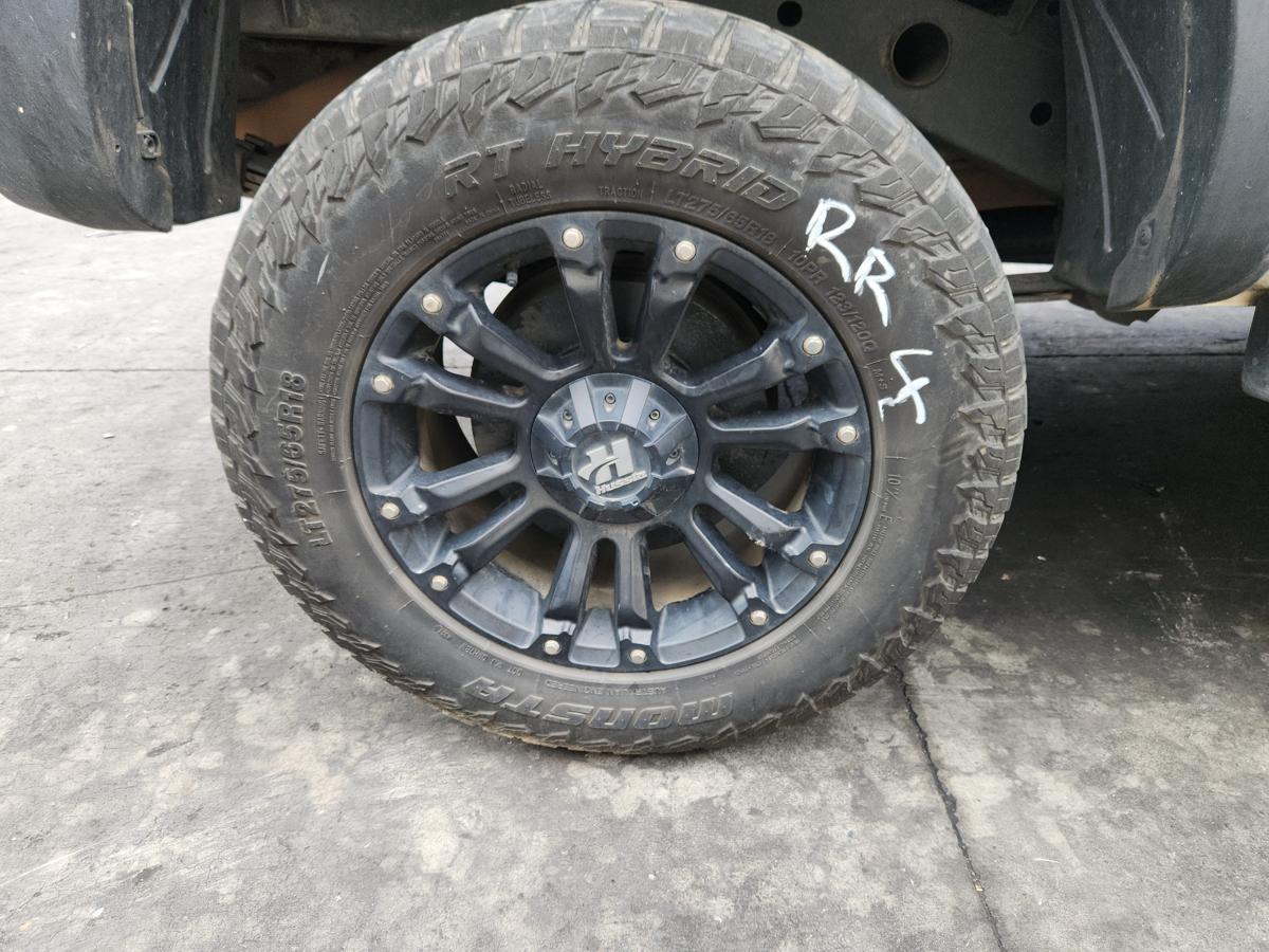 1000945368-Wheel Alloy Right Rear