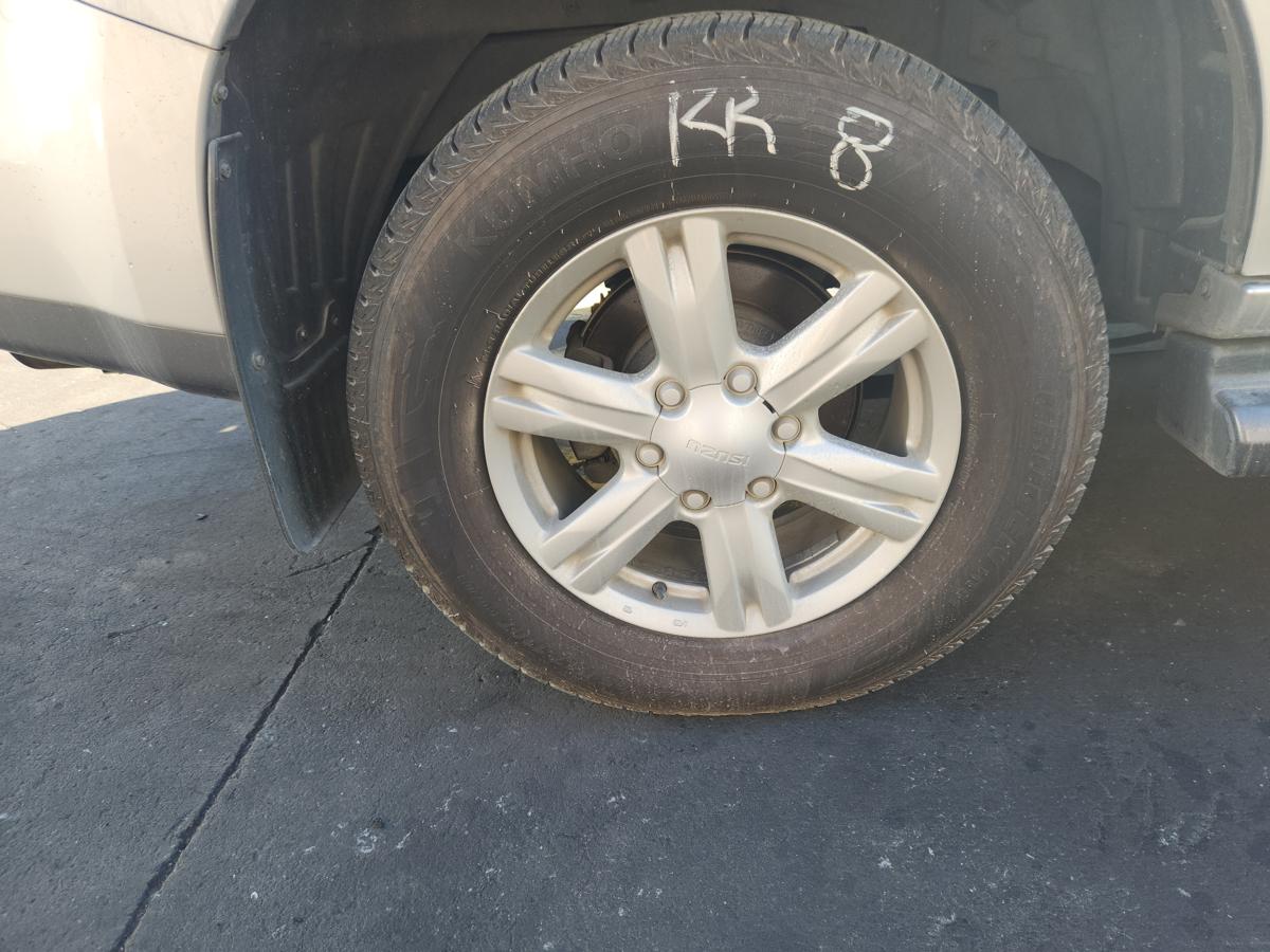 1000947097-Wheel Alloy Right Rear