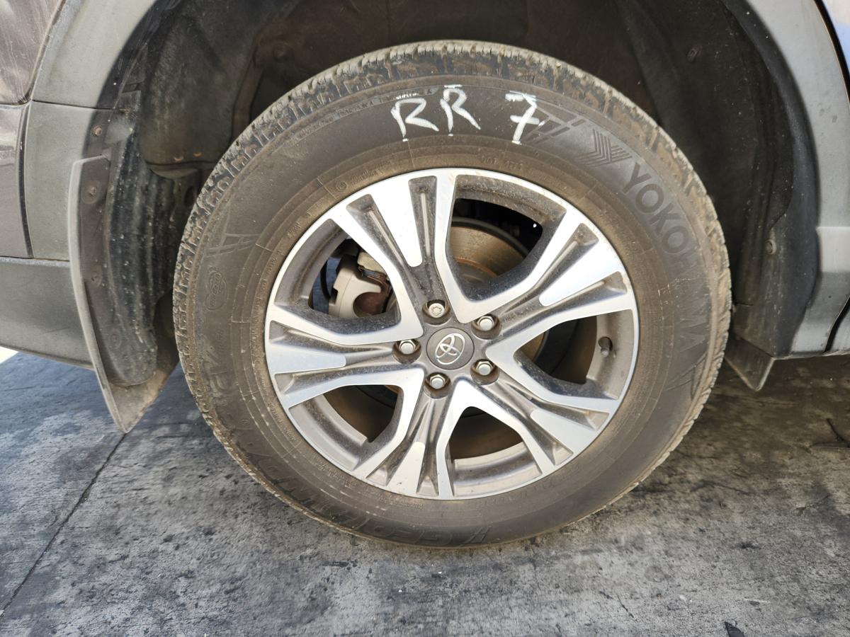 1000949998-Wheel Alloy Right Rear