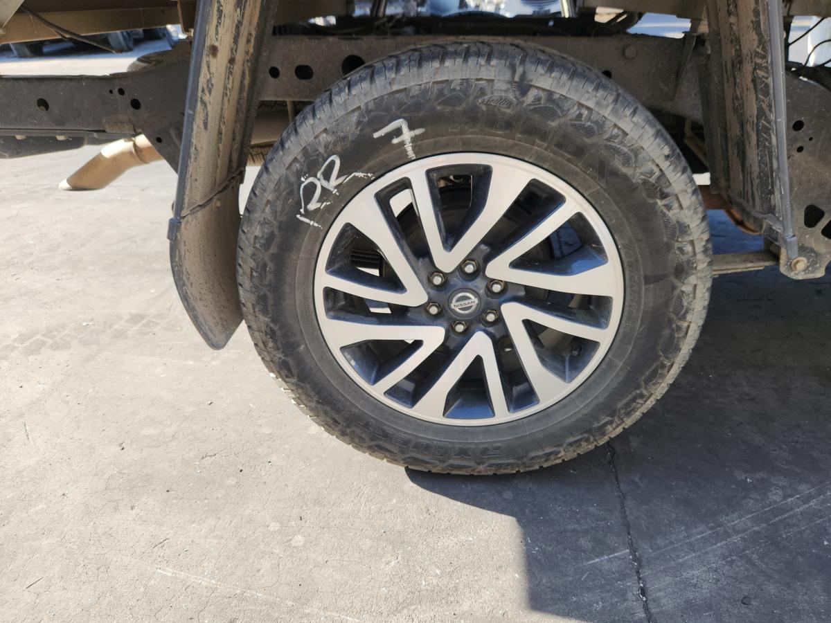 1000952259-Wheel Alloy Right Rear
