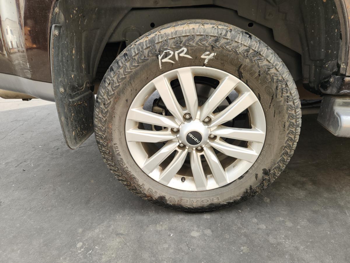 1000954812-Wheel Alloy Right Rear