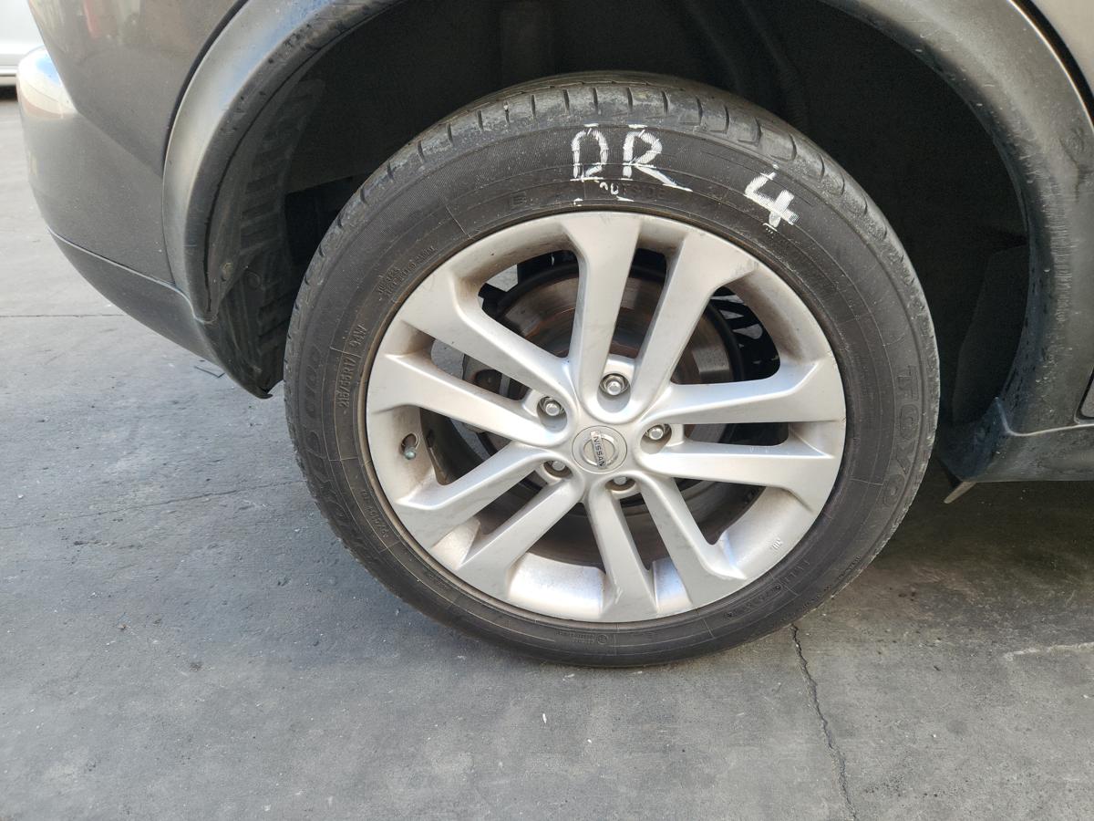 1000955150-Wheel Alloy Right Rear