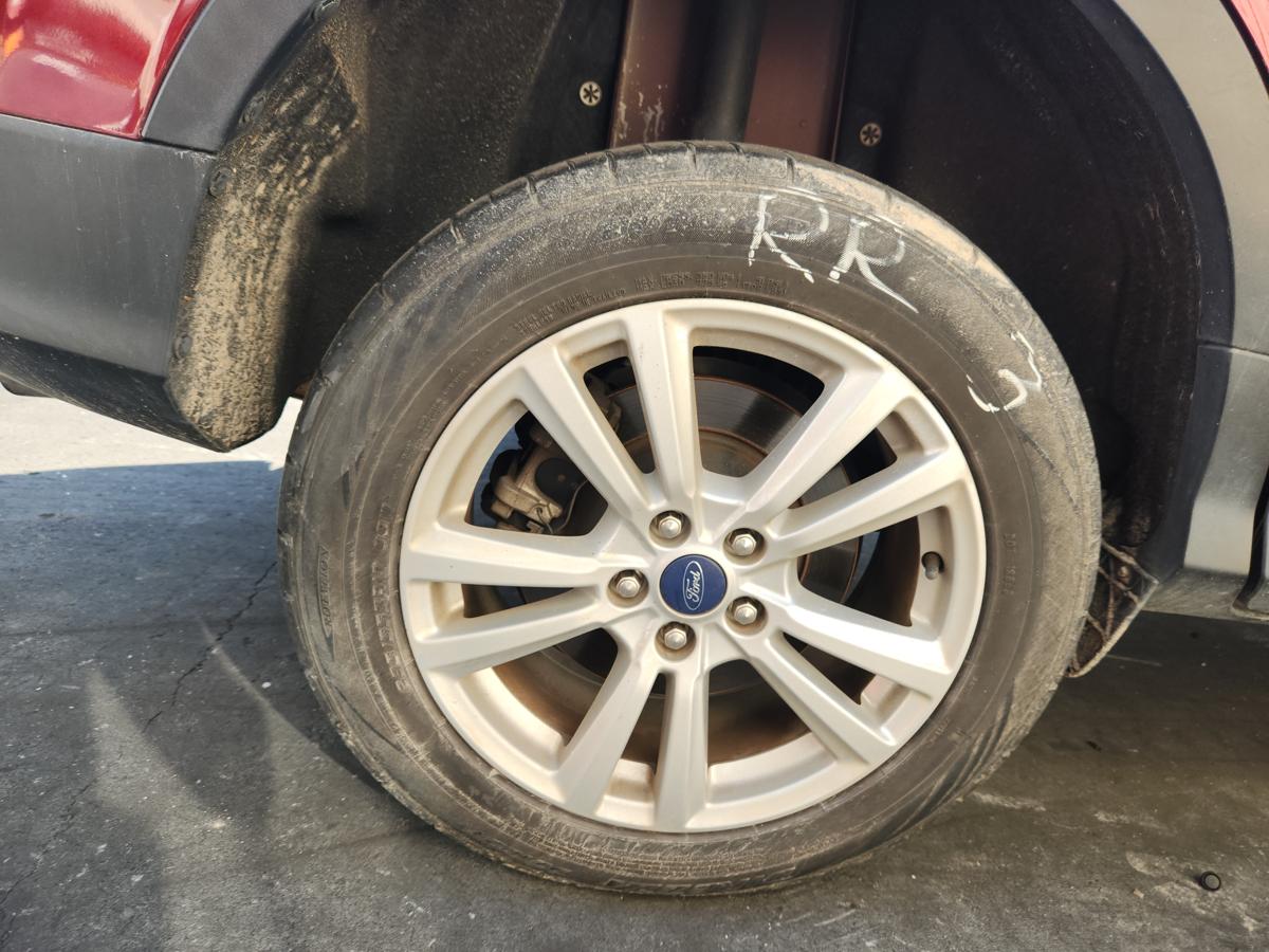 Wheel Mag for FORD ESCAPE