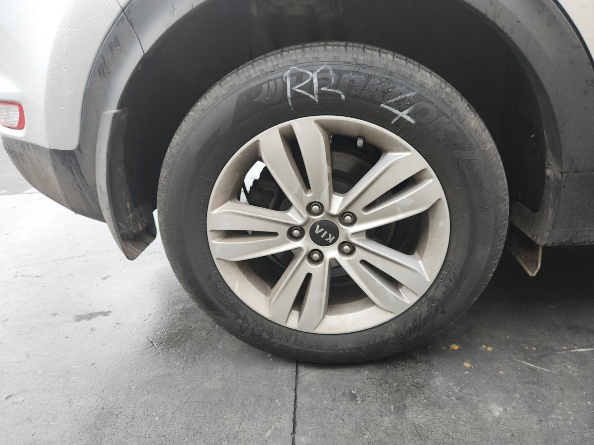 Wheel Mag for KIA SPORTAGE