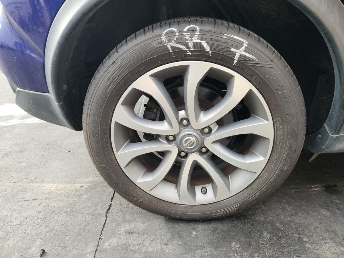 1000934955-Wheel Alloy Right Rear
