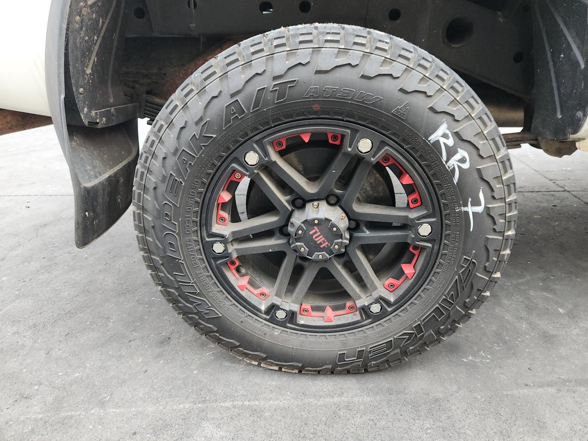 1000936420-Wheel Alloy Right Rear