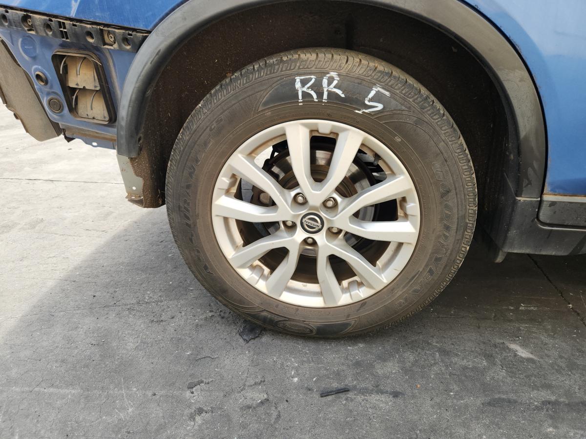 1000939020-Wheel Alloy Right Rear