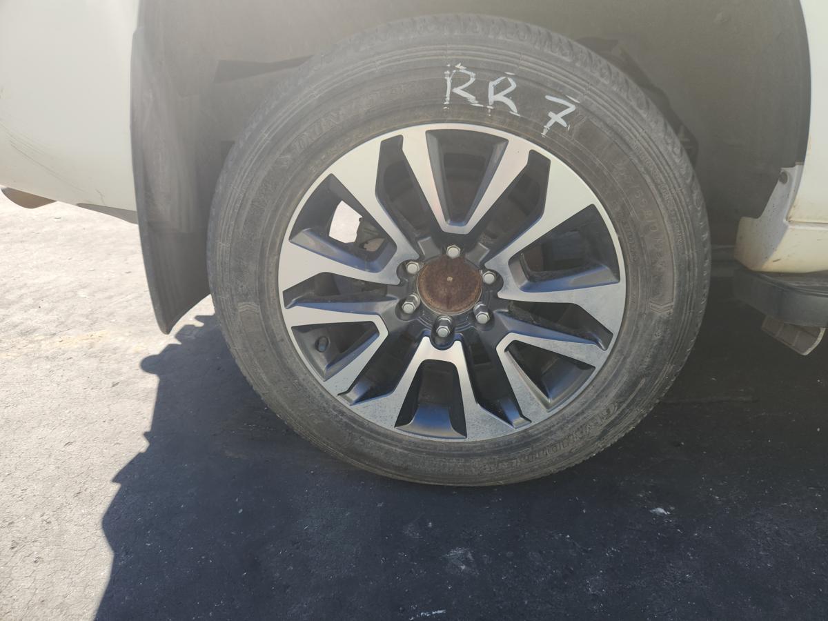 1000939993-Wheel Alloy Right Rear