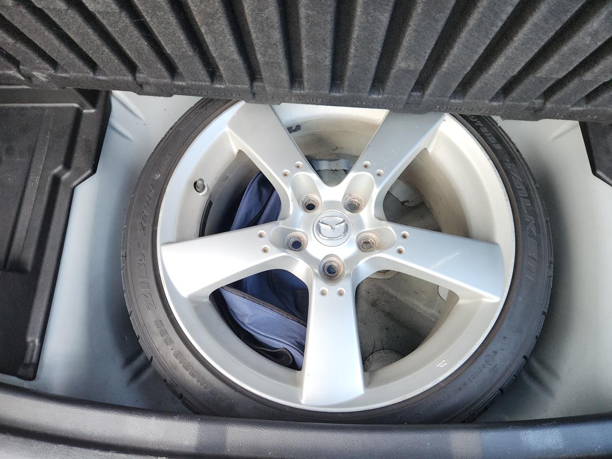 1000934750-Wheel Alloy Spare