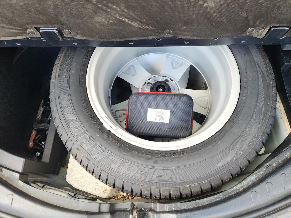1000949879-Wheel Alloy Spare