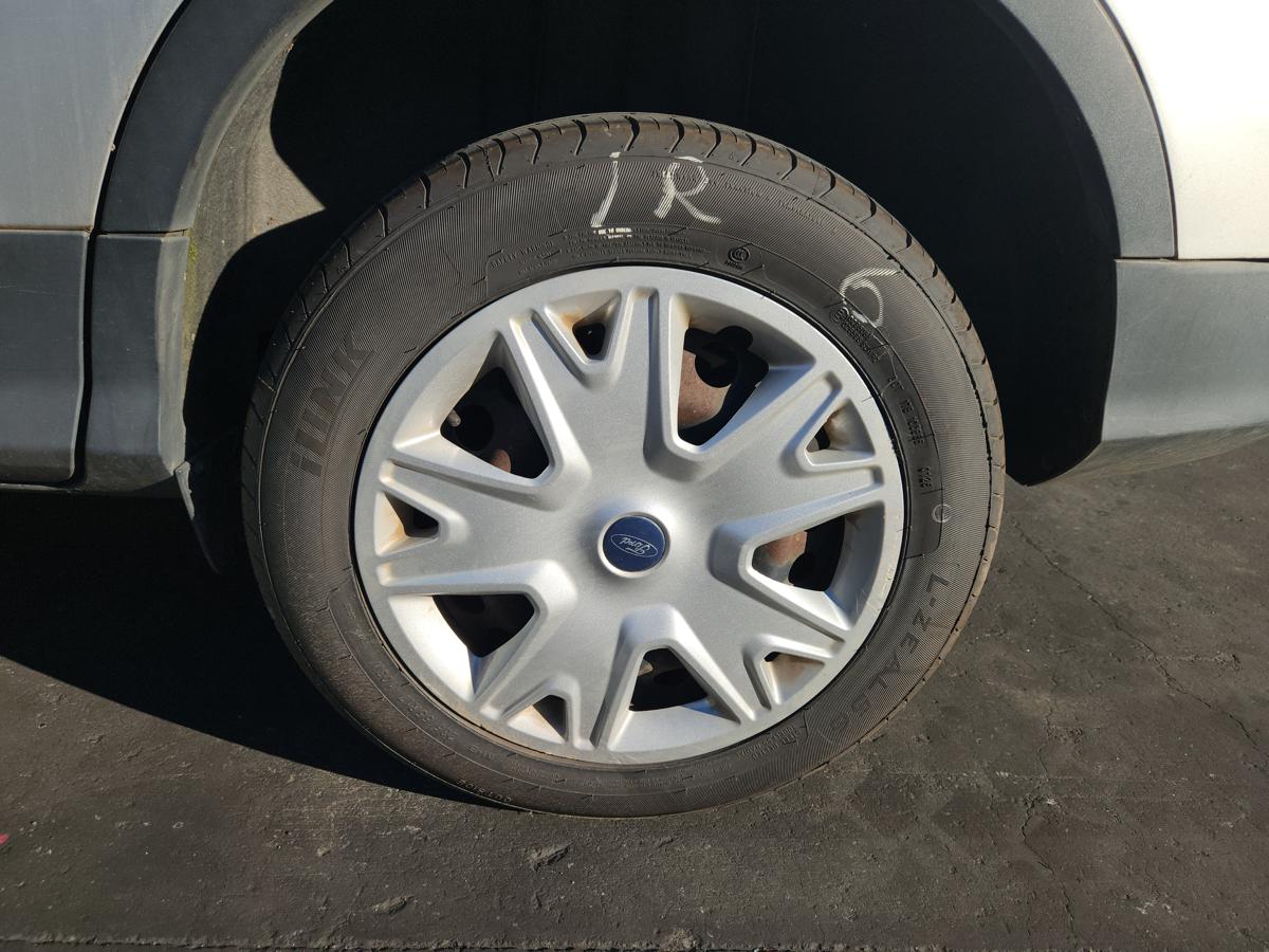 Wheel Standard/Steel for FORD KUGA