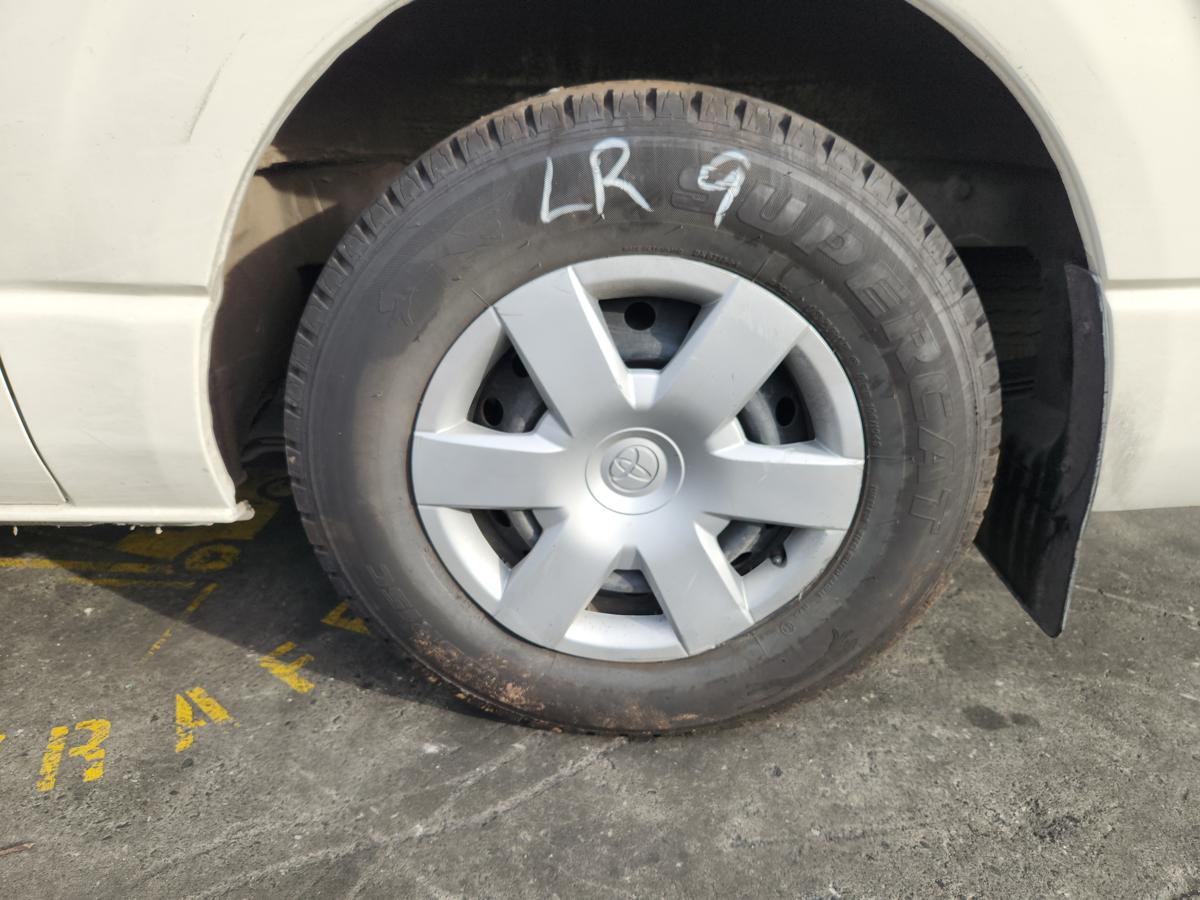 1000919760-Wheel Steel Left Rear