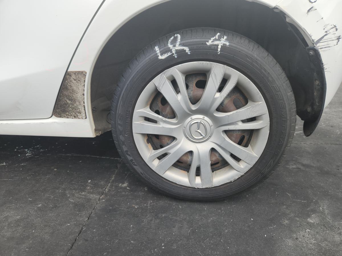 1000912542-Wheel Steel Left Rear