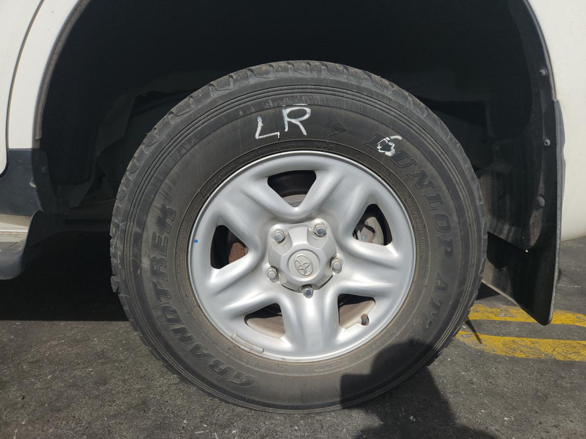 1000932309-Wheel Steel Left Rear