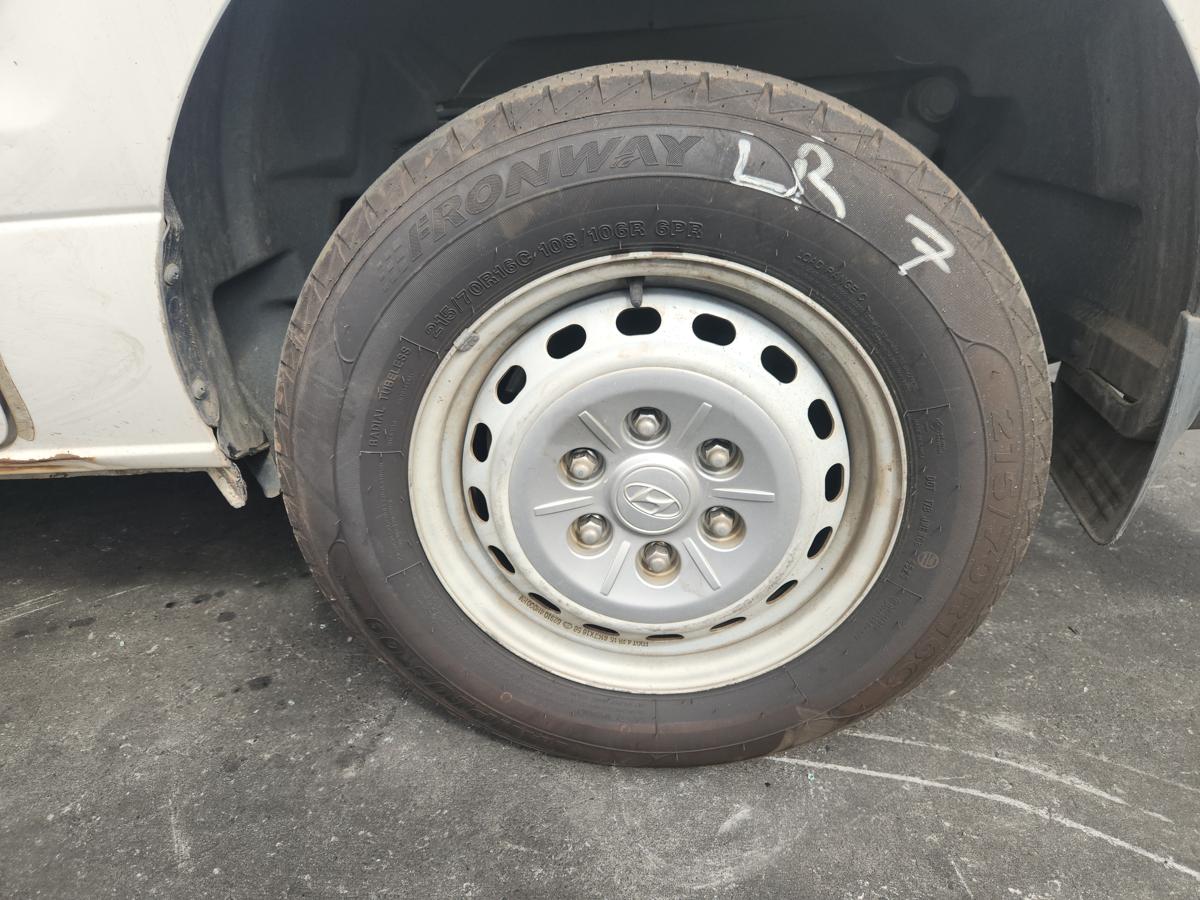 1000940462-Wheel Steel Left Rear