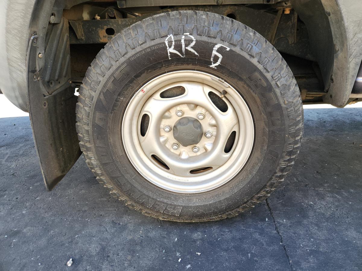 1000946293-Wheel Steel Right Rear