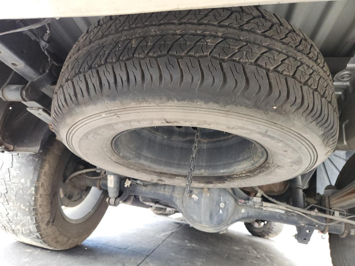1000945369-Wheel Steel Spare