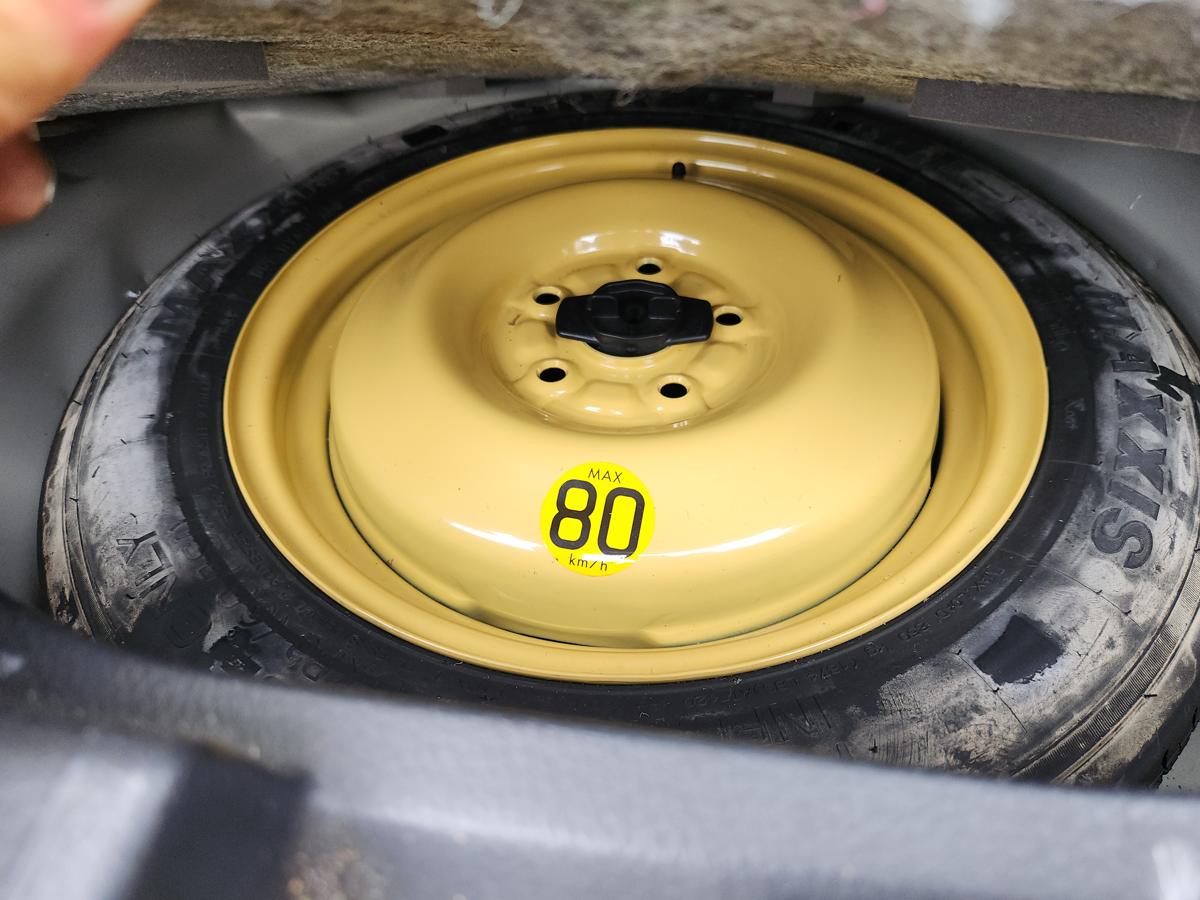 1000954970-Wheel Steel Spare