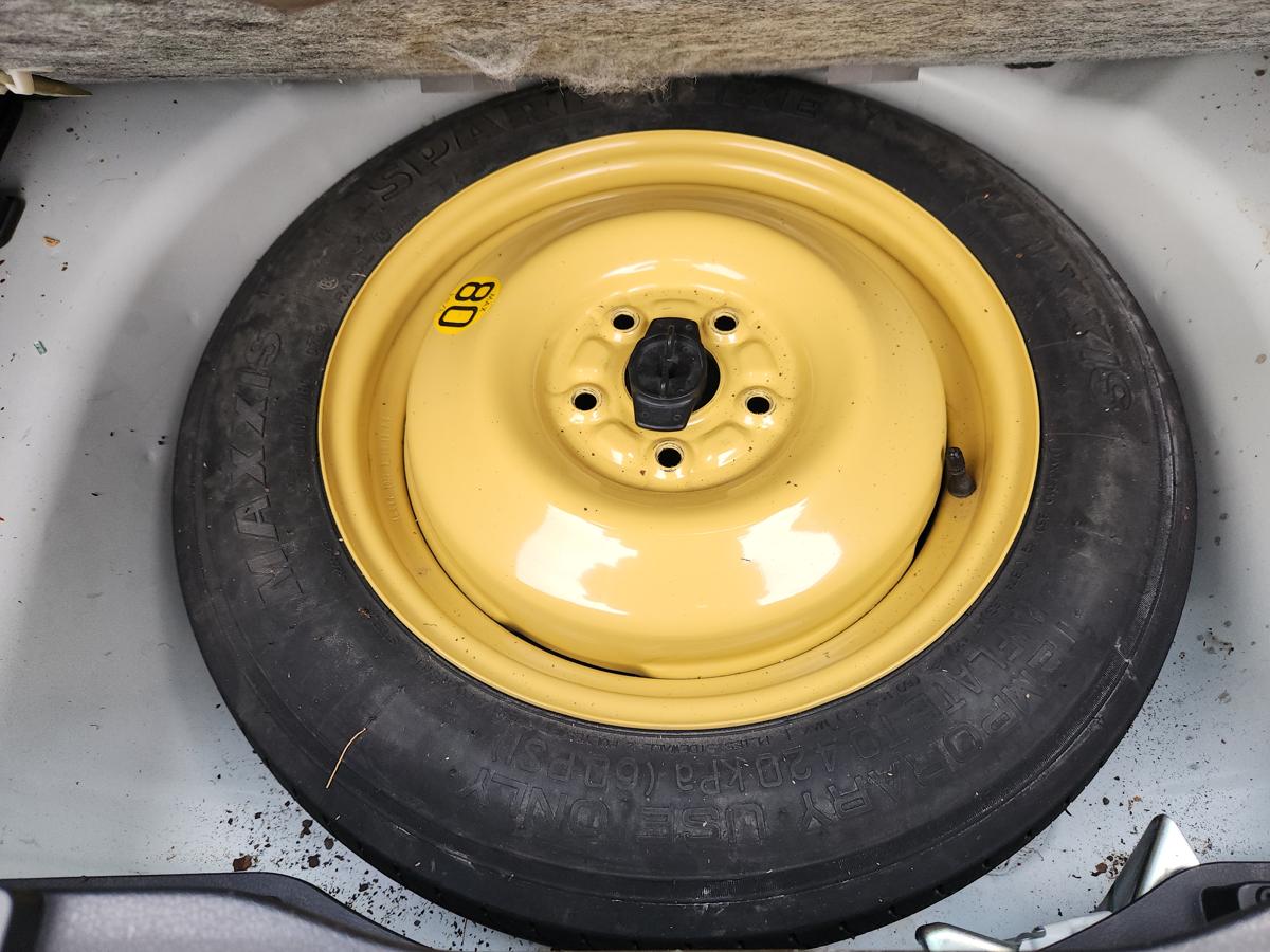 1000955545-Wheel Steel Spare
