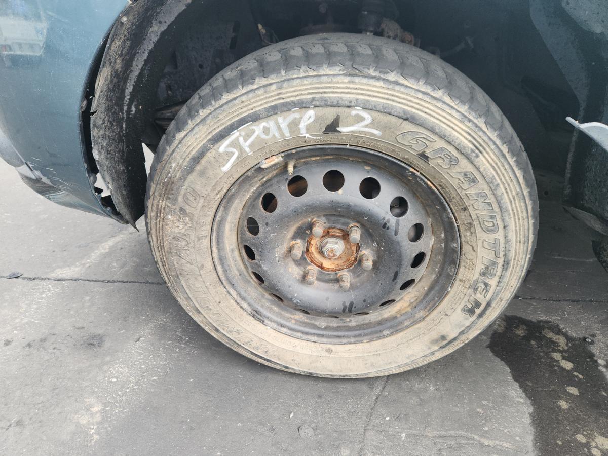 1000940996-Wheel Steel Spare