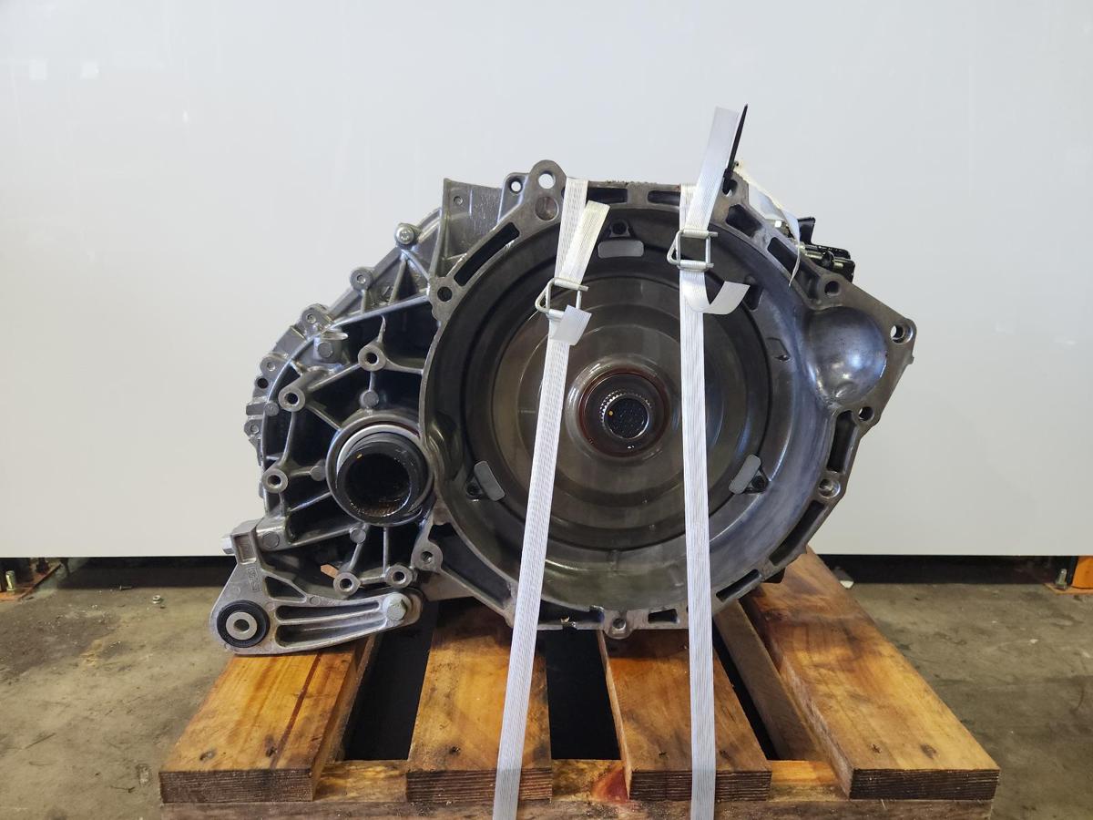 Trans/Gearbox for FORD ESCAPE