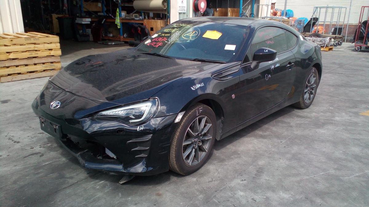 Trans/Gearbox for TOYOTA 86