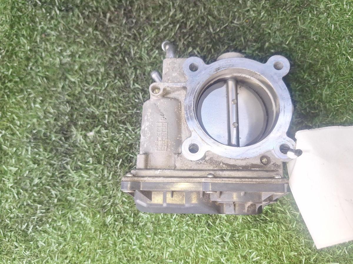 Throttle Body for HYUNDAI ELANTRA