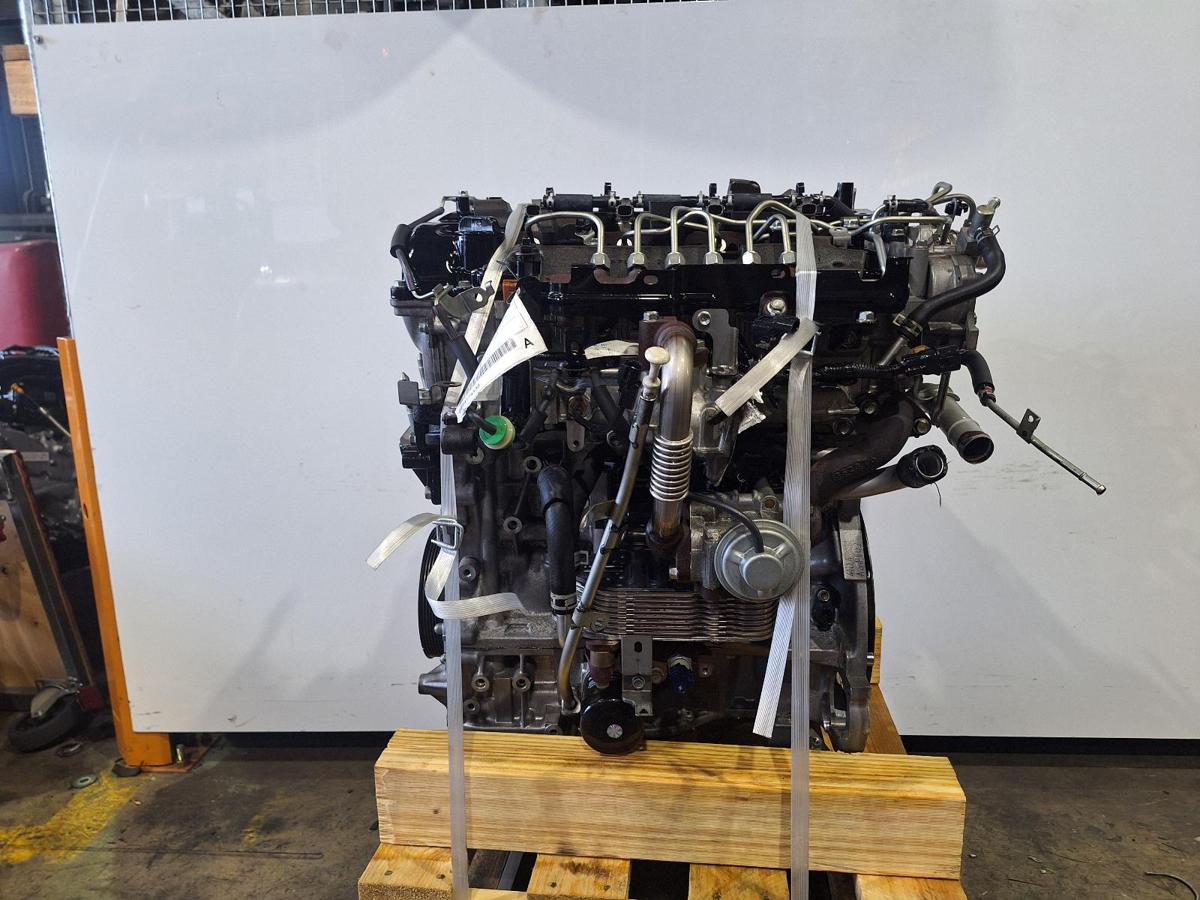 Engine for MITSUBISHI ASX