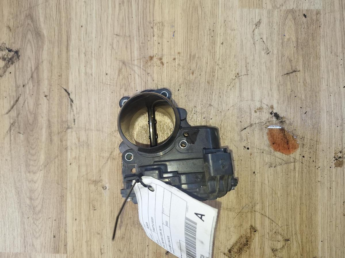 Throttle Body for PEUGEOT BOXER