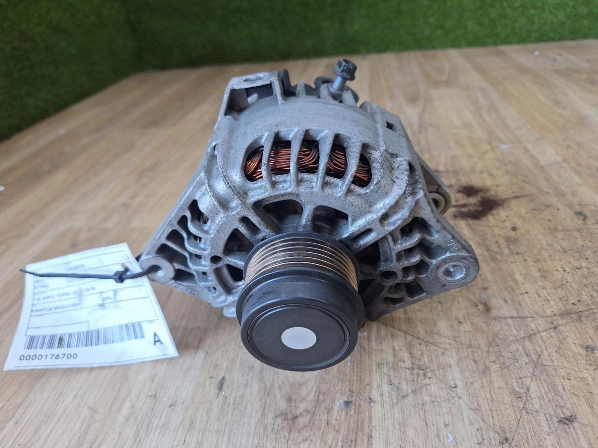 Alternator for HYUNDAI VELOSTER