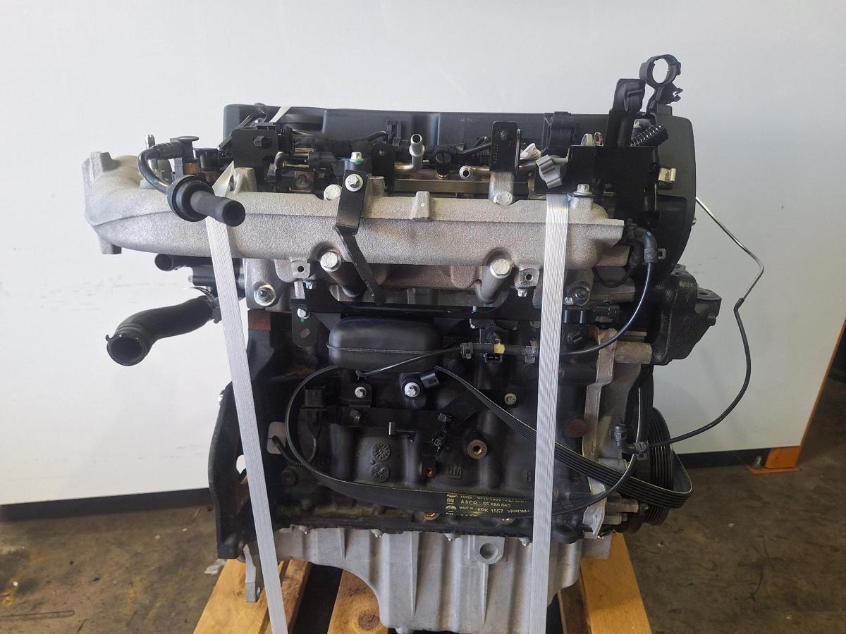 Engine for HOLDEN CRUZE