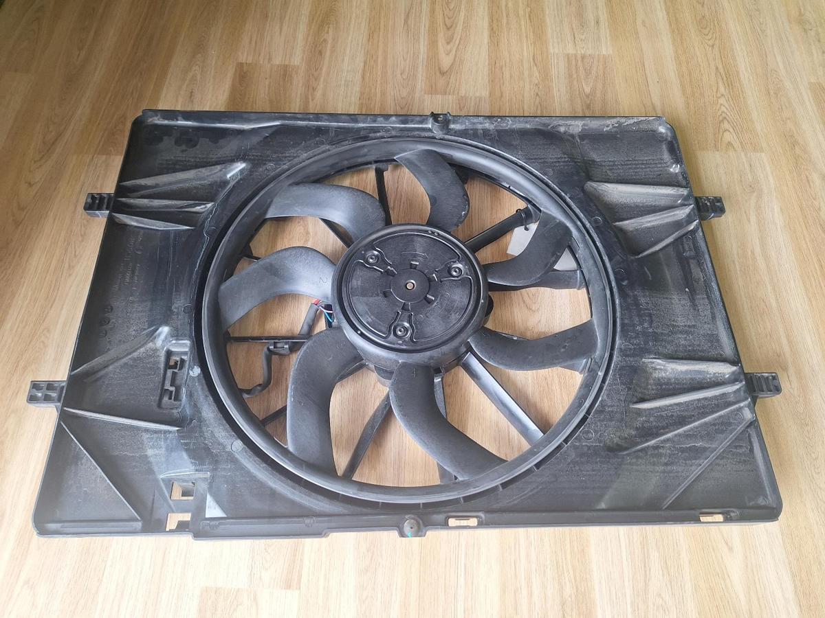 Fan for HAVAL H6