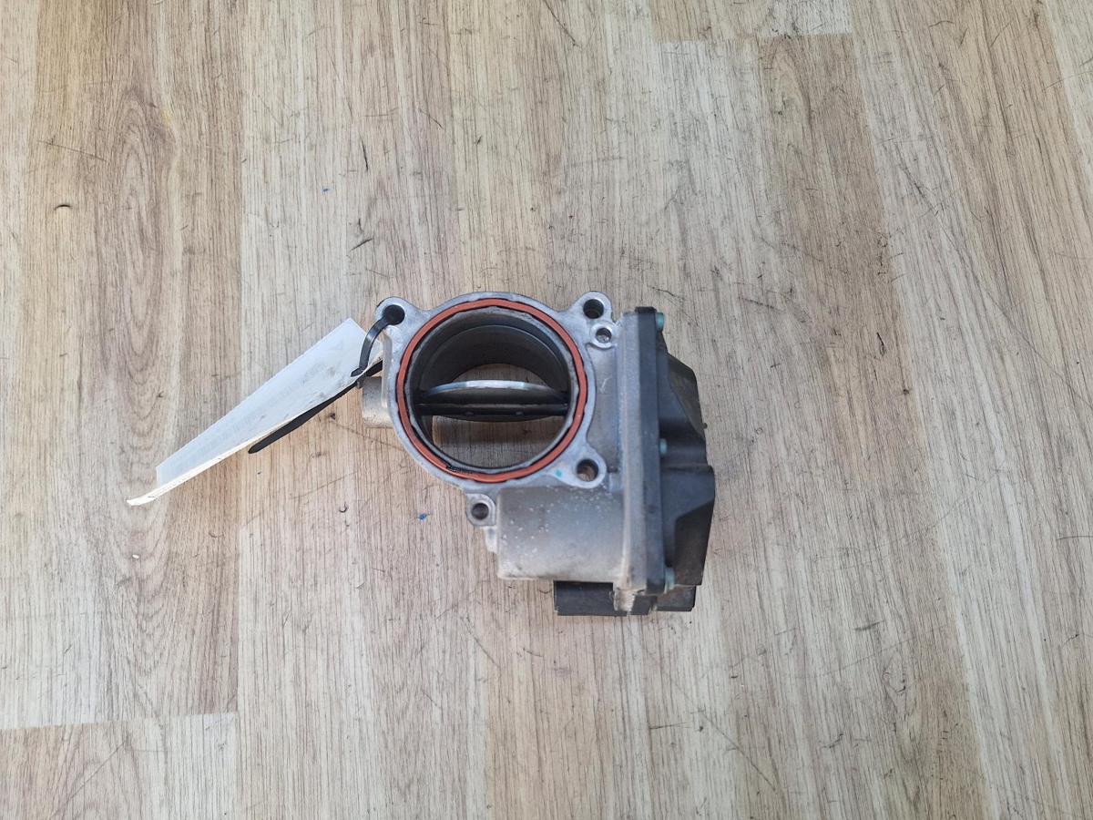 Throttle Body for FOTON TUNLAND