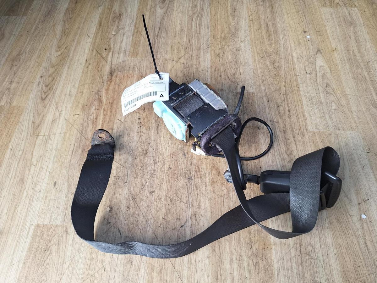 Seatbelt/Stalk for NISSAN NAVARA