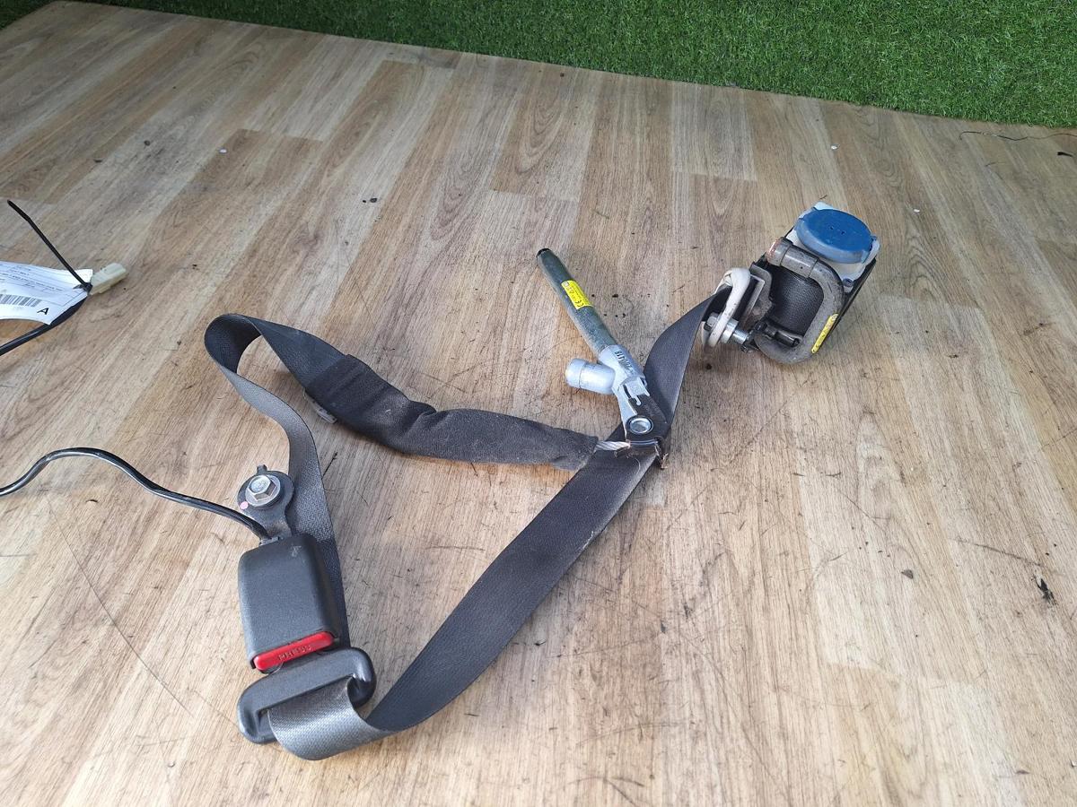 Seatbelt/Stalk for MITSUBISHI TRITON