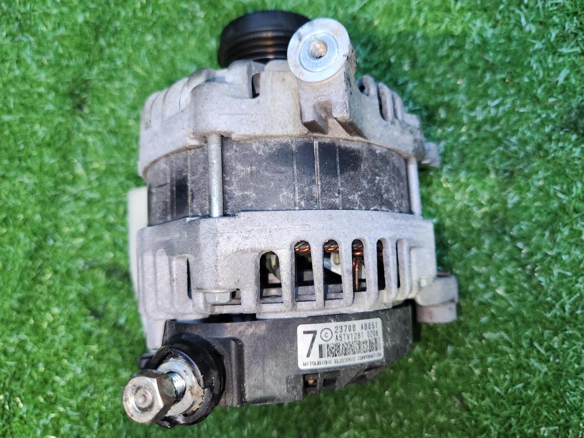 Alternator for SUBARU FORESTER