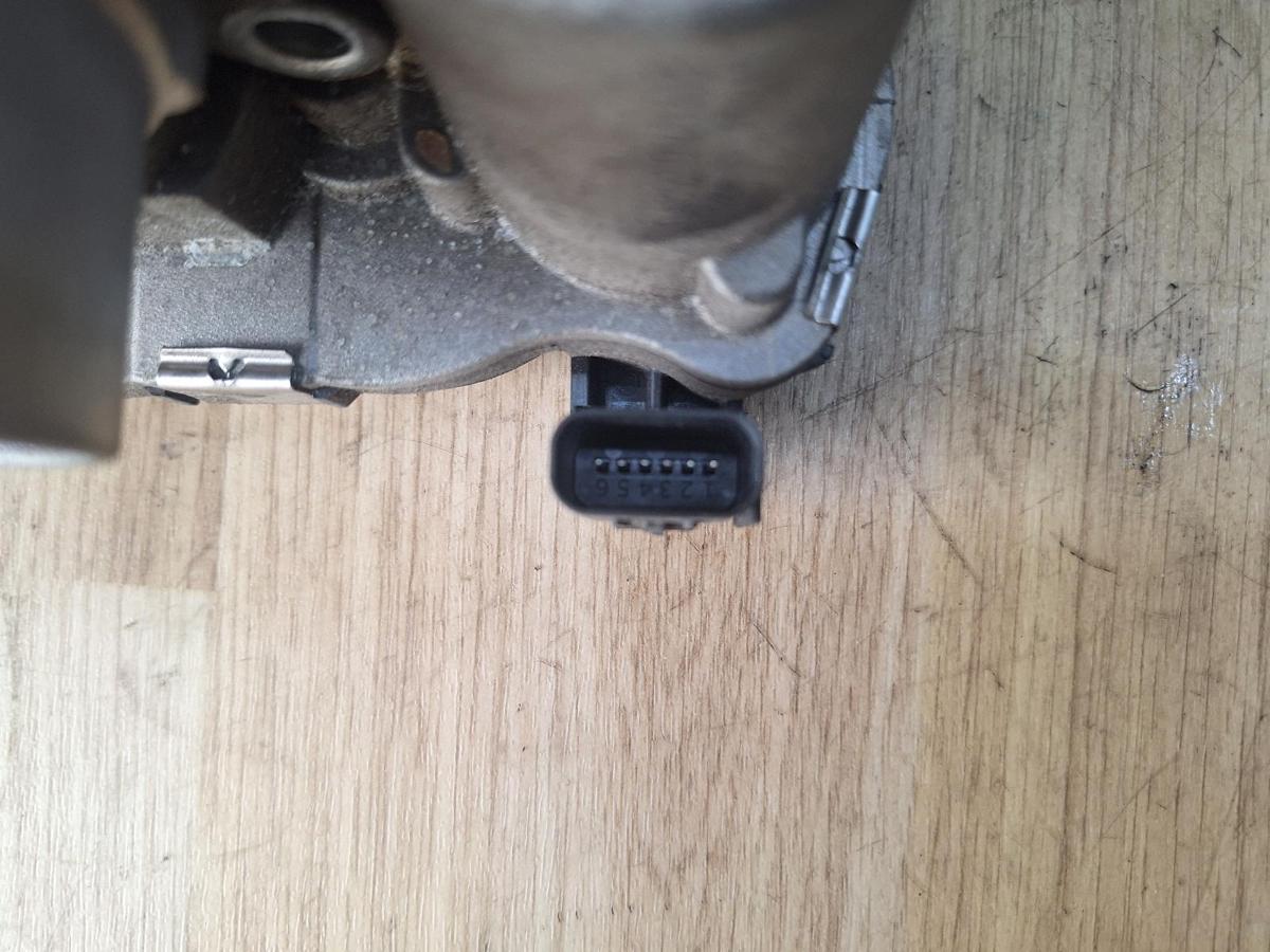 Throttle Body for JEEP CHEROKEE