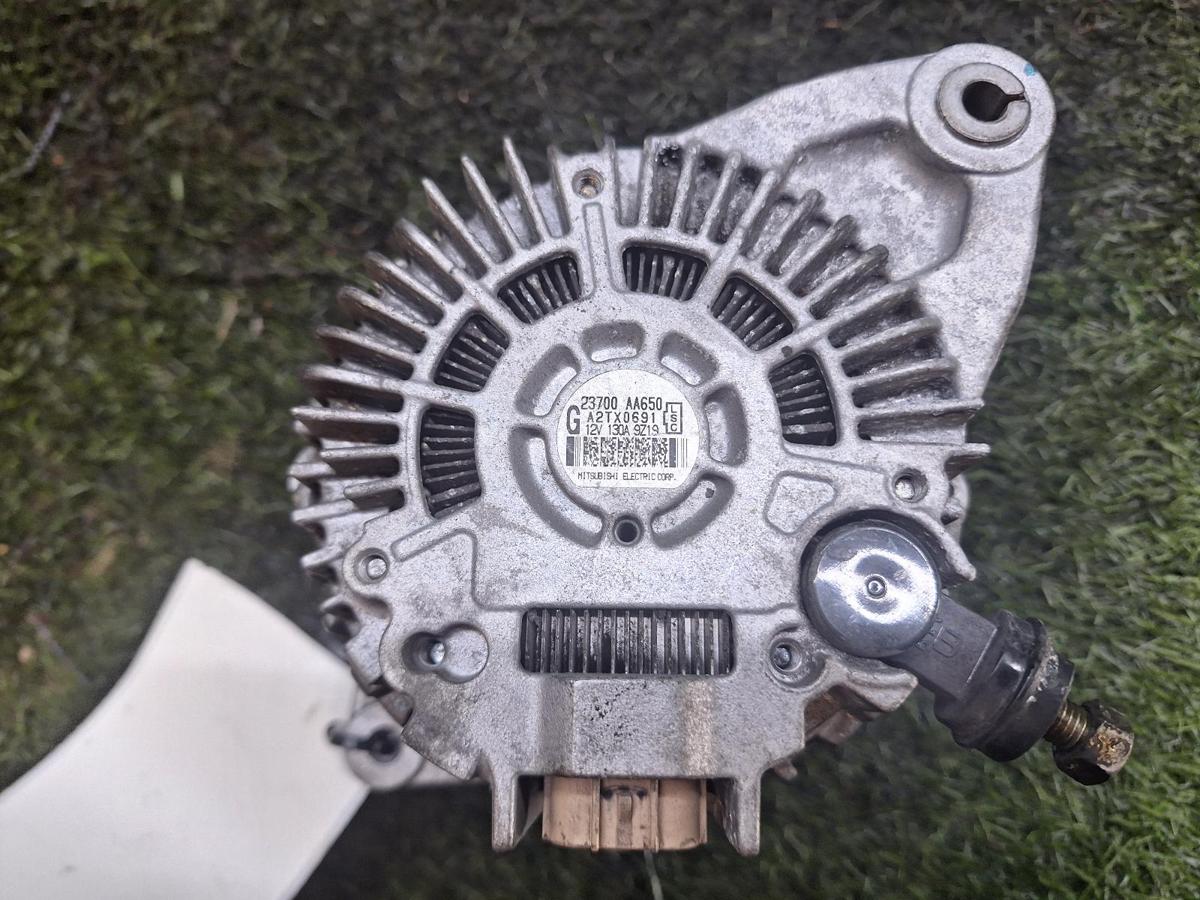 Alternator for SUBARU LIBERTY