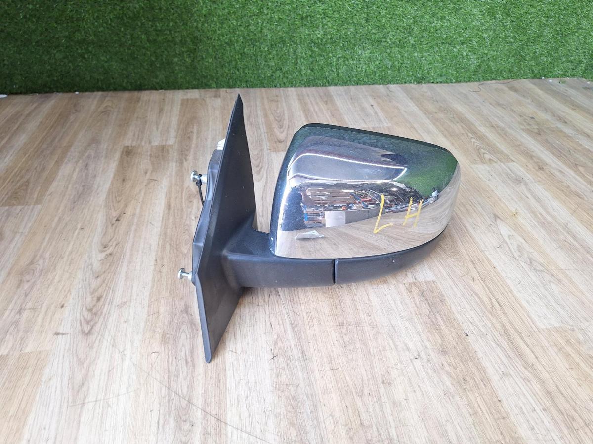 Left Door Mirror for MAZDA BT50