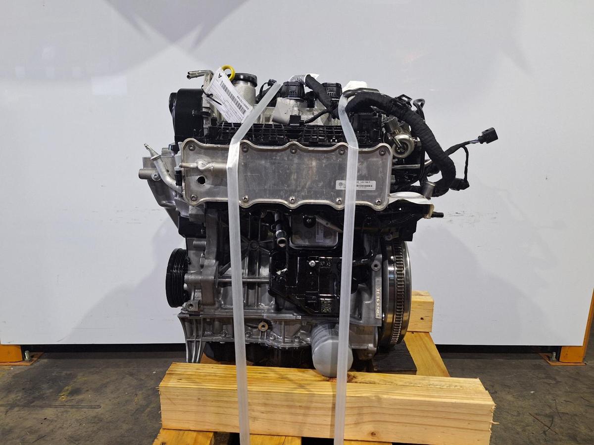 Engine for VOLKSWAGEN TIGUAN - Image 4