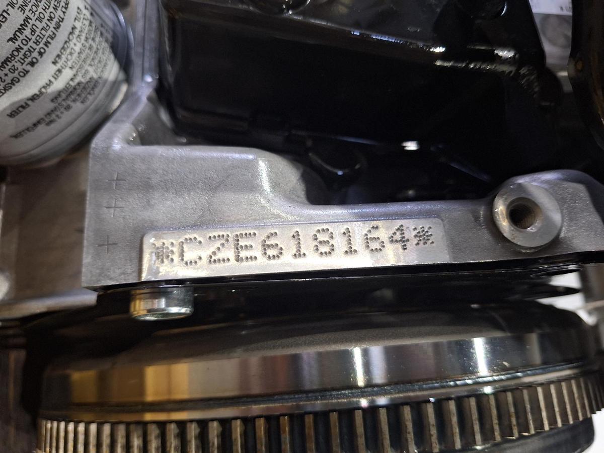 Engine for VOLKSWAGEN TIGUAN - Image 5