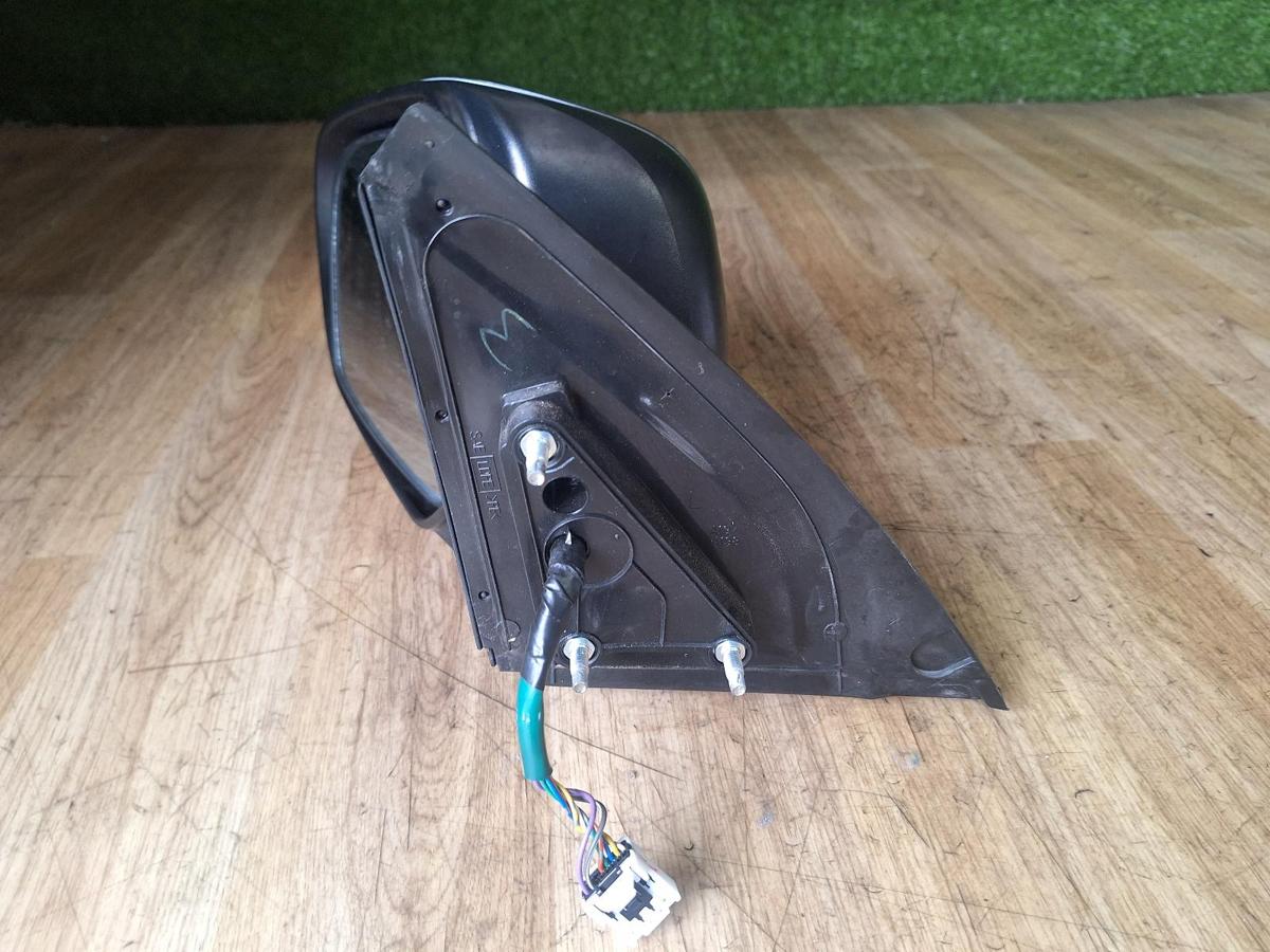 Left Door Mirror for MITSUBISHI CHALLENGER - Image 15