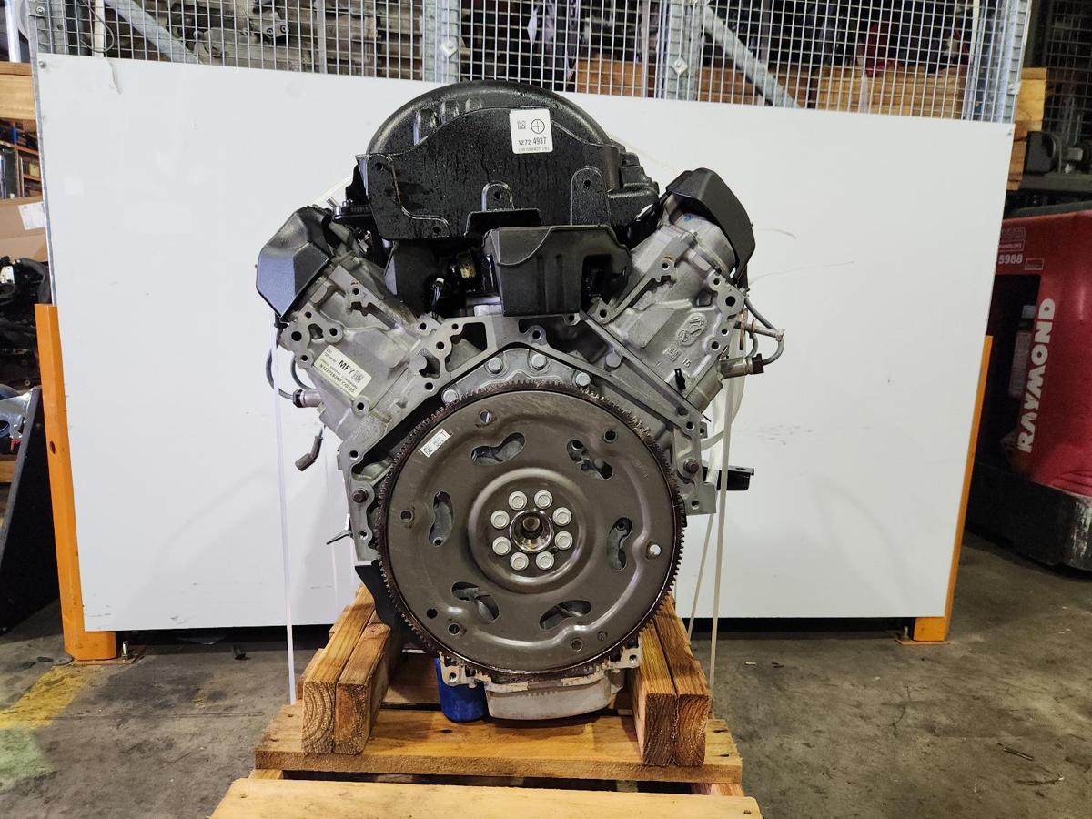 Engine for CHEVROLET SILVERADO - Image 6