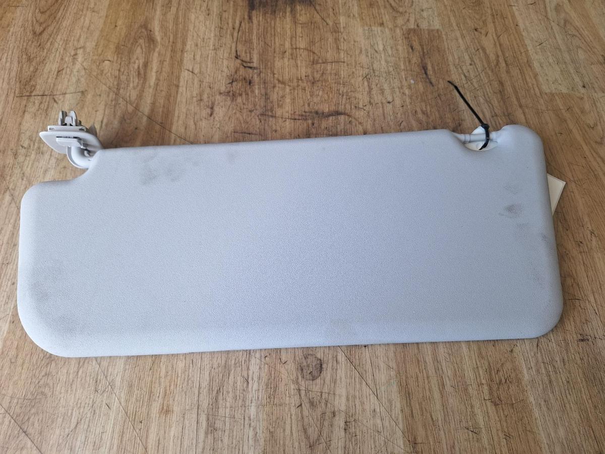 Sunvisor for PEUGEOT EXPERT