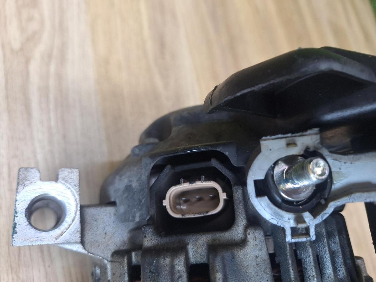Alternator for MAZDA 6